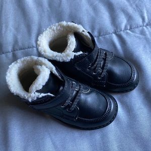 Old Navy Boots for toddler boys